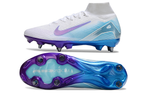 Chuteira Nike Air Zoom Mercurial Superfly 10 Elite SG - TRAVA MISTA