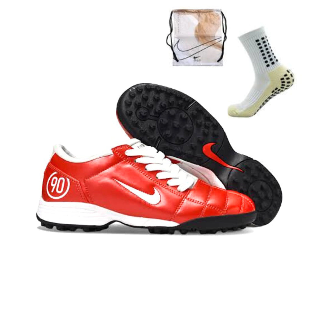 Chuteira Nike Total 90 TF - Society