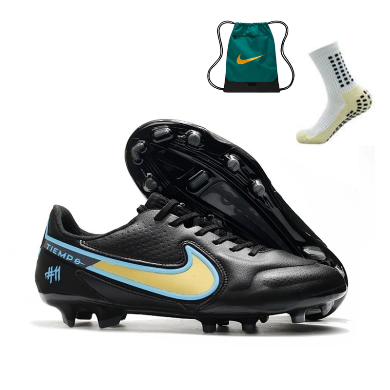 Chuteira Nike Tiempo Legend 9 Elite FG - Campo