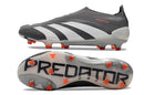 Chuteira Adidas Predator+ Elite FG - Campo