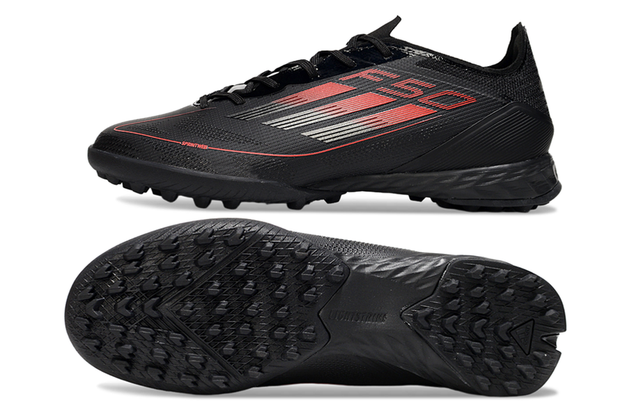 Chuteira Adidas F50 Elite - Society