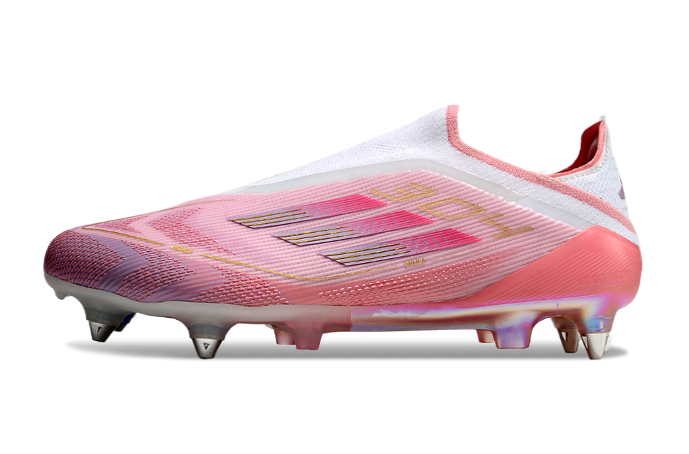 Chuteira Adidas F50 Elite SG - TRAVA MISTA