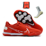 Chuteira/Tenis Nike React Gato - Futsal