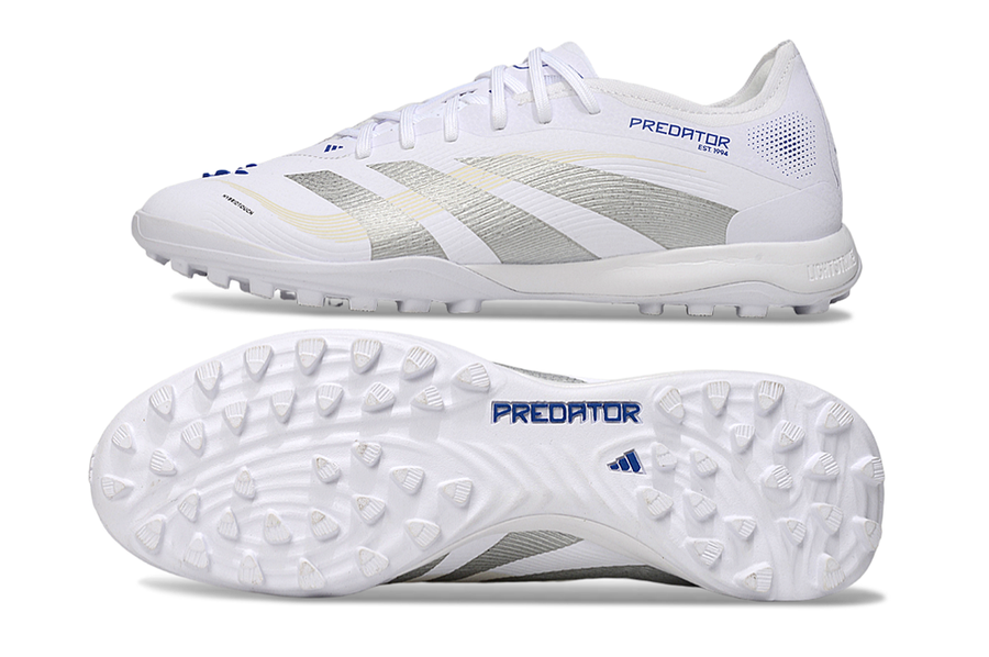 Chuteira Adidas Predator Elite - Society