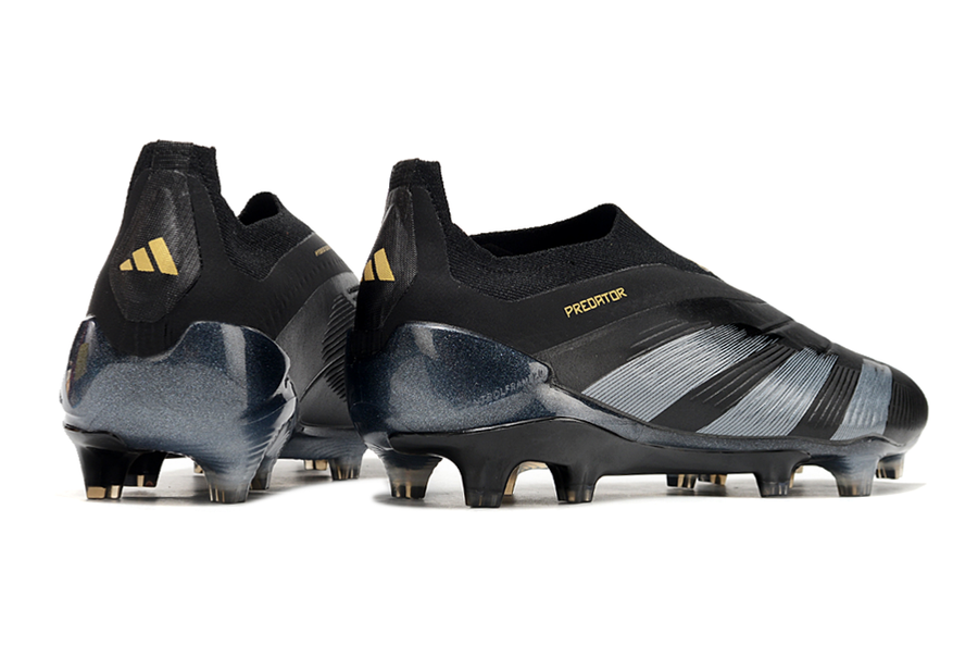Chuteira Adidas Predator+ Elite FG - Campo
