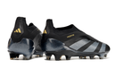 Chuteira Adidas Predator+ Elite FG - Campo