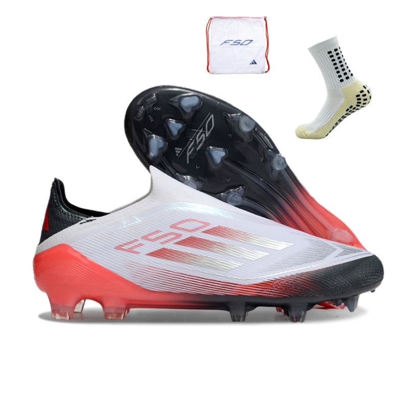 Chuteira Adidas F50 Elite FG - Campo