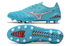 Chuteira Mizuno Morelia Neo lll FG - Campo