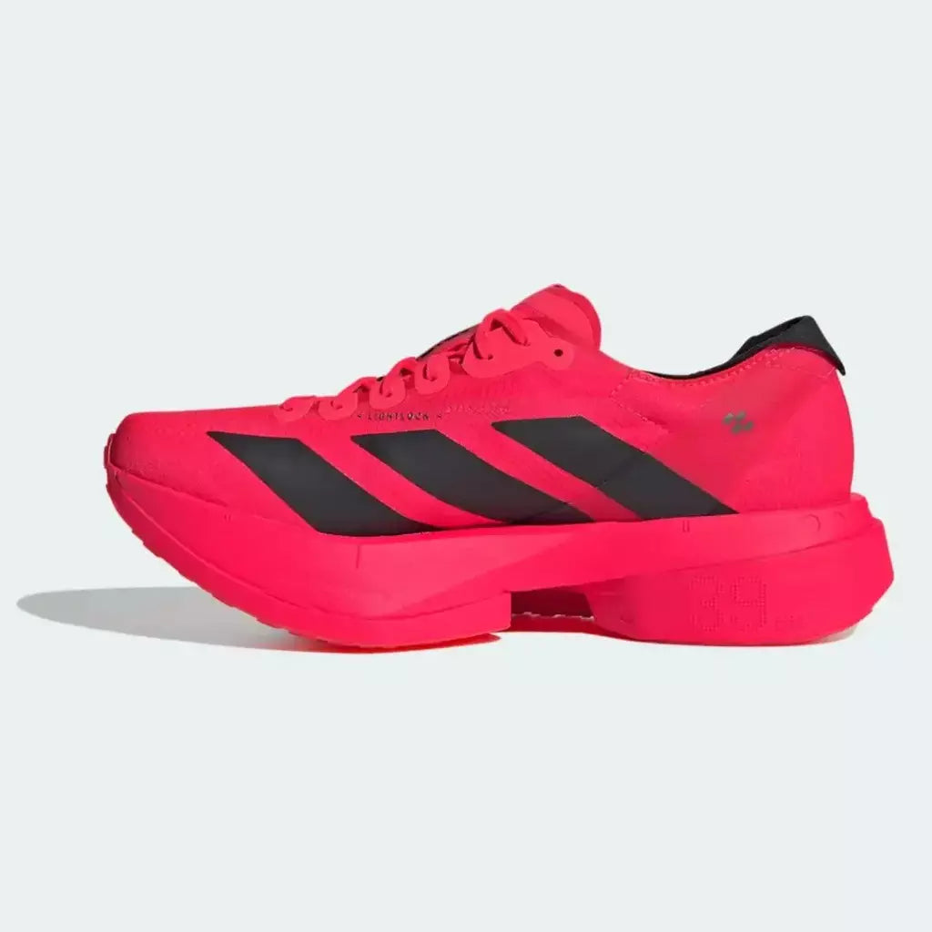 Adidas Adizero Adios Pro 4 Red