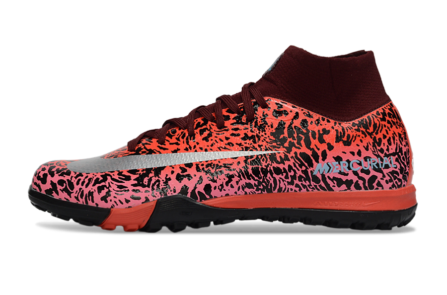 Chuteira Nike Air Zoom Superfly 10 Elite TF - Society