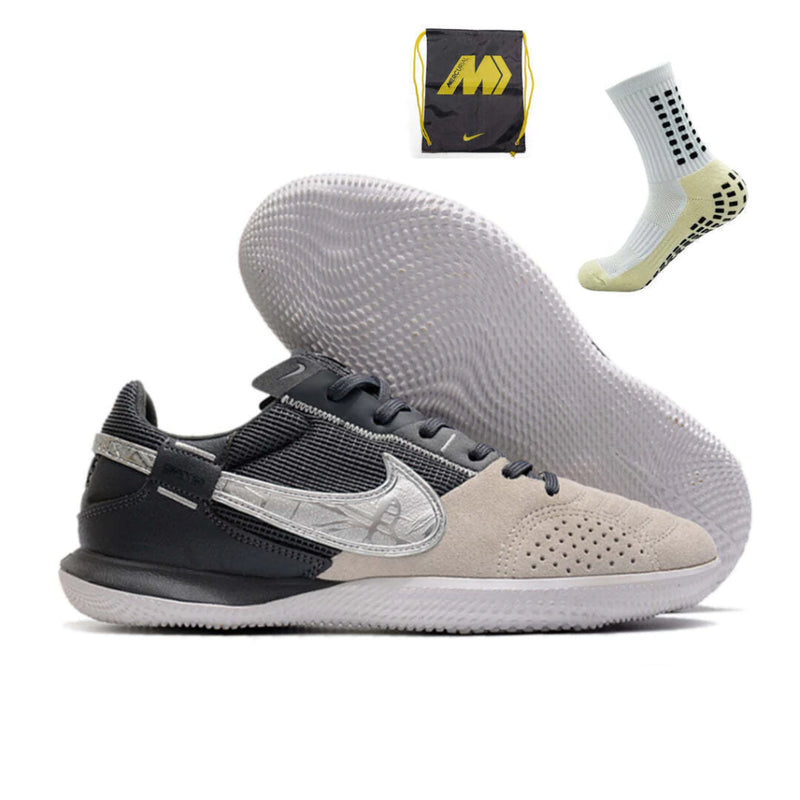 Chuteira/Tenis Nike Streetgato - Futsal