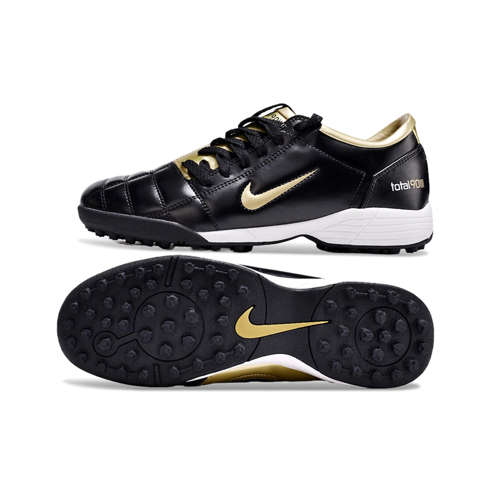 Chuteira Nike Total 90 TF - Society