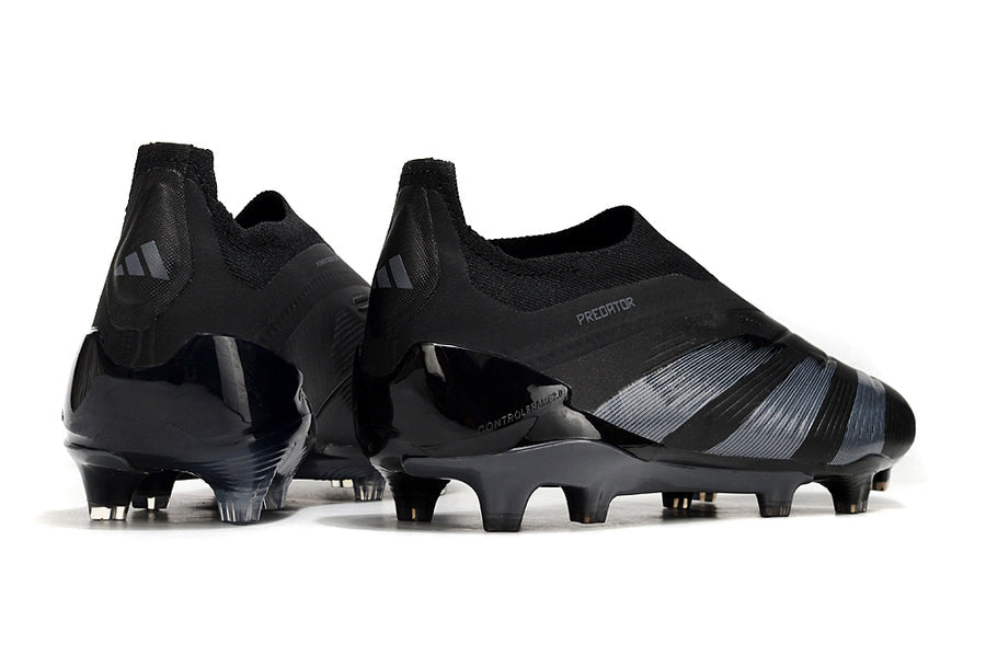 Chuteira Adidas Predator+ Elite FG - Campo