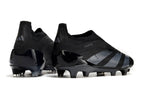 Chuteira Adidas Predator+ Elite FG - Campo