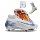 Chuteira Nike Air Zoom Mercurial Superfly 10 Elite SG - TRAVA MISTA