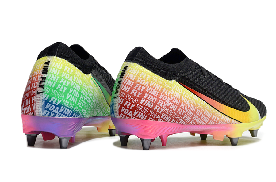 Chuteira Nike Air Zoom Mercurial Vapor 16 Elite SG - TRAVA MISTA