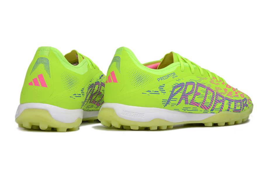 Chuteira Adidas Predator Elite - Society