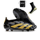 Chuteira Adidas Predator+ Elite FG - Campo