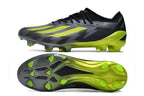Chuteira X Adidas Crazyfast .1 FG - Campo