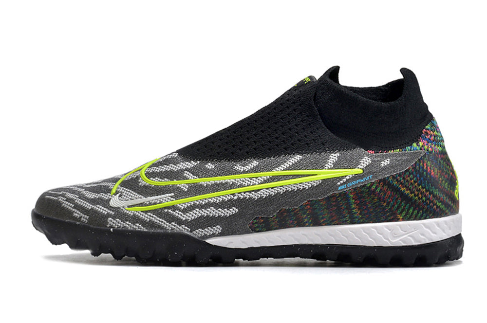 Chuteira Nike Phantom GX Elite DF - Society