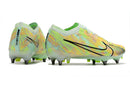 Chuteira Nike Air Zoom Mercurial Vapor 15 Elite SG - TRAVA MISTA