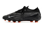 Chuteira Nike Phantom GX Elite FG - Campo