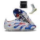 Chuteira Adidas Predator+ Elite FG - Campo