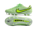 Chuteira Nike Tiempo Legend 9 Elite FG - Campo