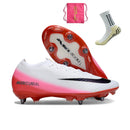 Chuteira Nike Air Zoom Mercurial Vapor 16 Elite SG - TRAVA MISTA