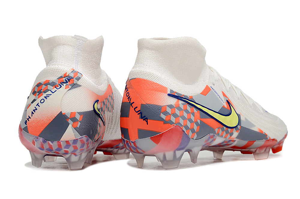 Chuteira Nike Phantom Luna l/ll Elite FG - Campo
