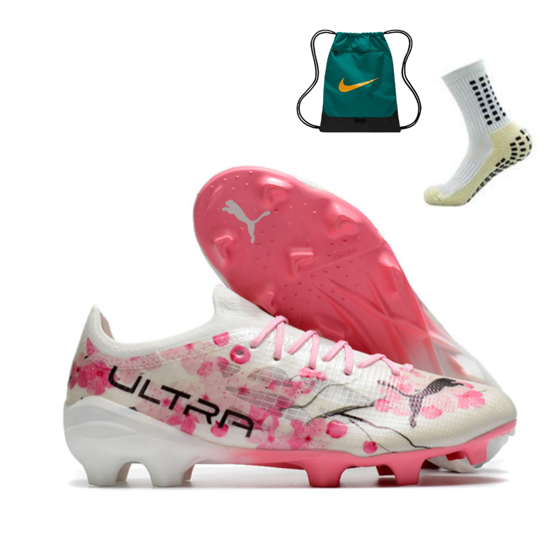 Chuteira Puma Ultra 1.3 Ultimate FG - Campo
