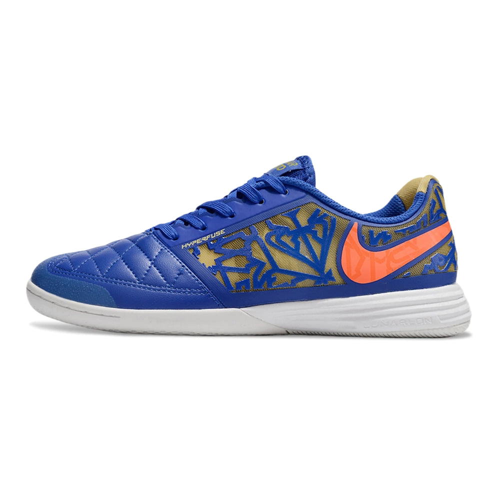 Chuteira/Tenis Nike Lunargato - Futsal