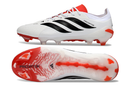 Chuteira Adidas Predator+ Elite FG - Campo