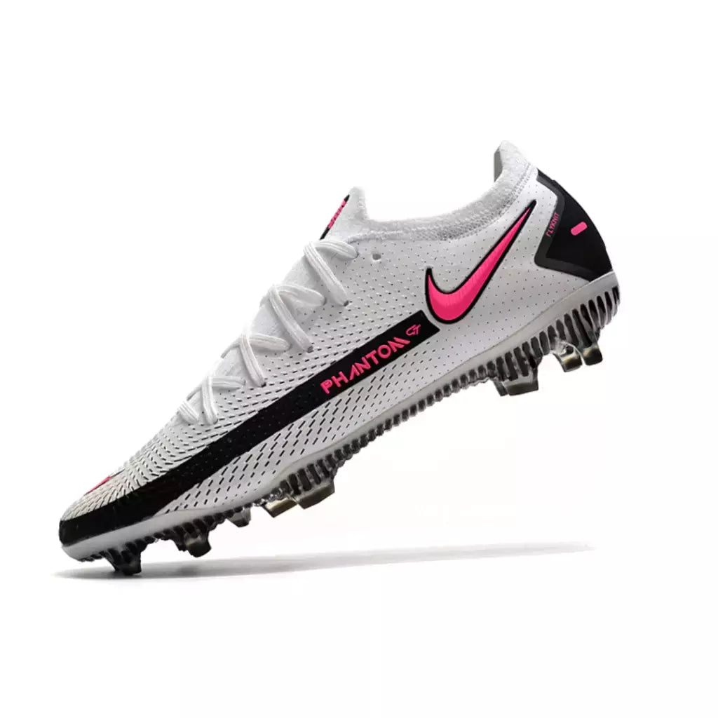 Chuteira Nike Phantom GT 2 Elite FG - Campo