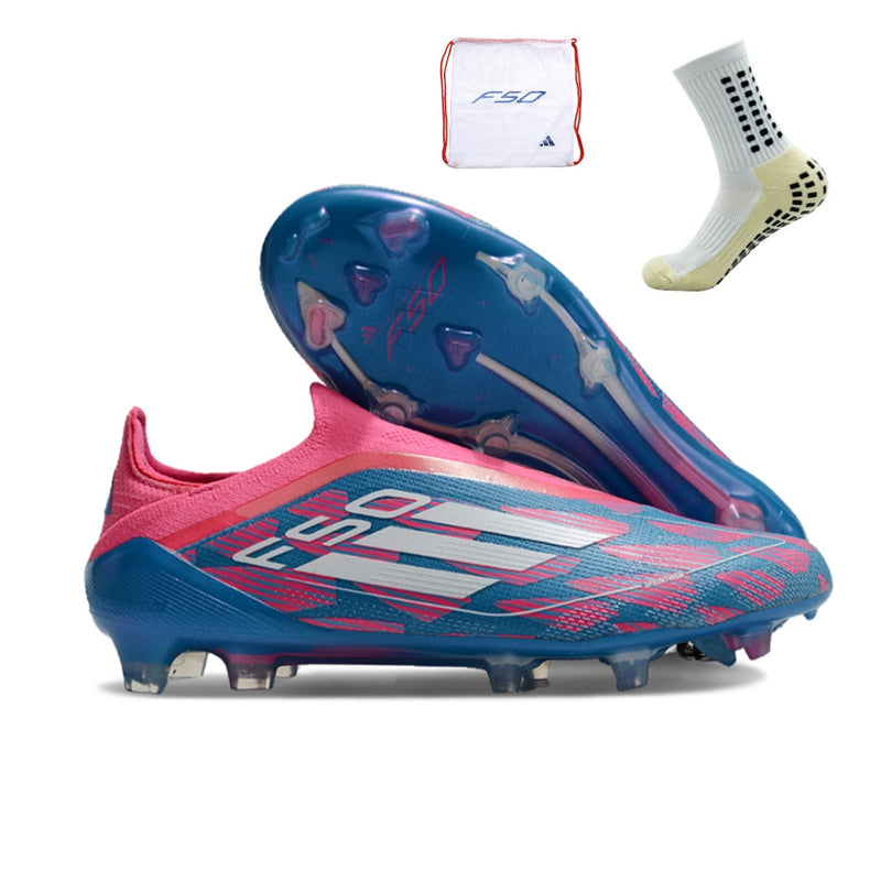 Chuteira Adidas F50 Elite FG - Campo