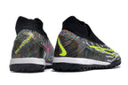 Chuteira Nike Phantom GX Elite DF - Society