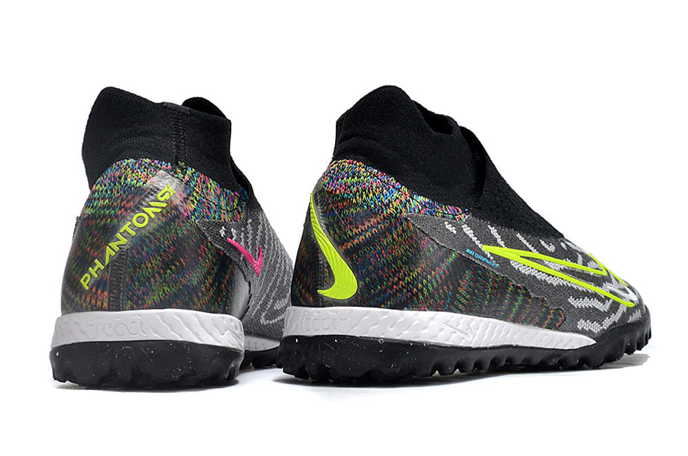 Chuteira Nike Phantom GX Elite DF - Society