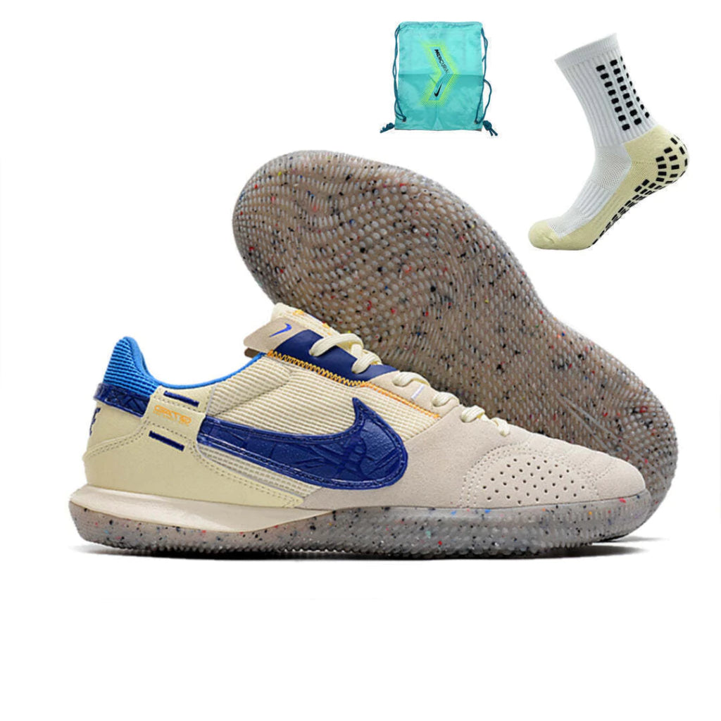 Chuteira/Tenis Nike Streetgato - Futsal