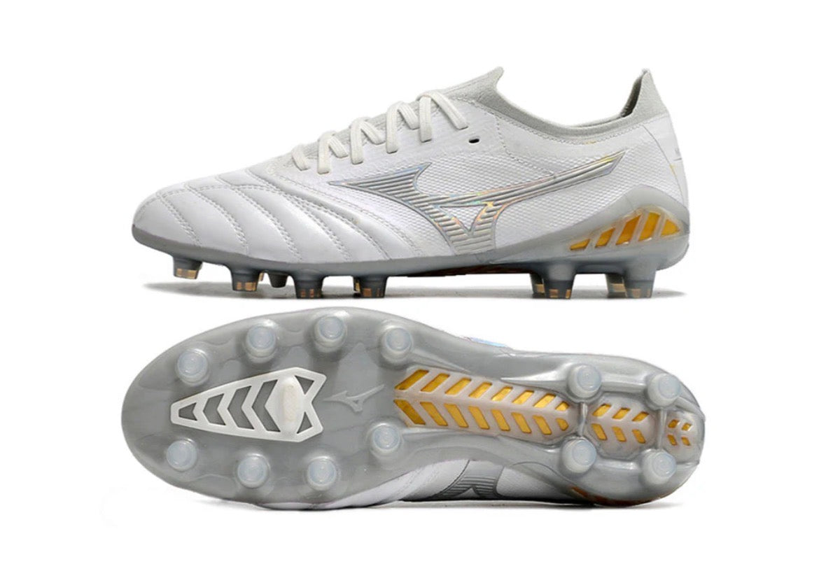 Chuteira Mizuno Morelia Japan Neo lll - Campo (PRONTA ENTREGA)