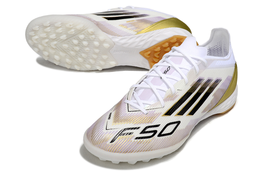 Chuteira Adidas F50 Elite - Society