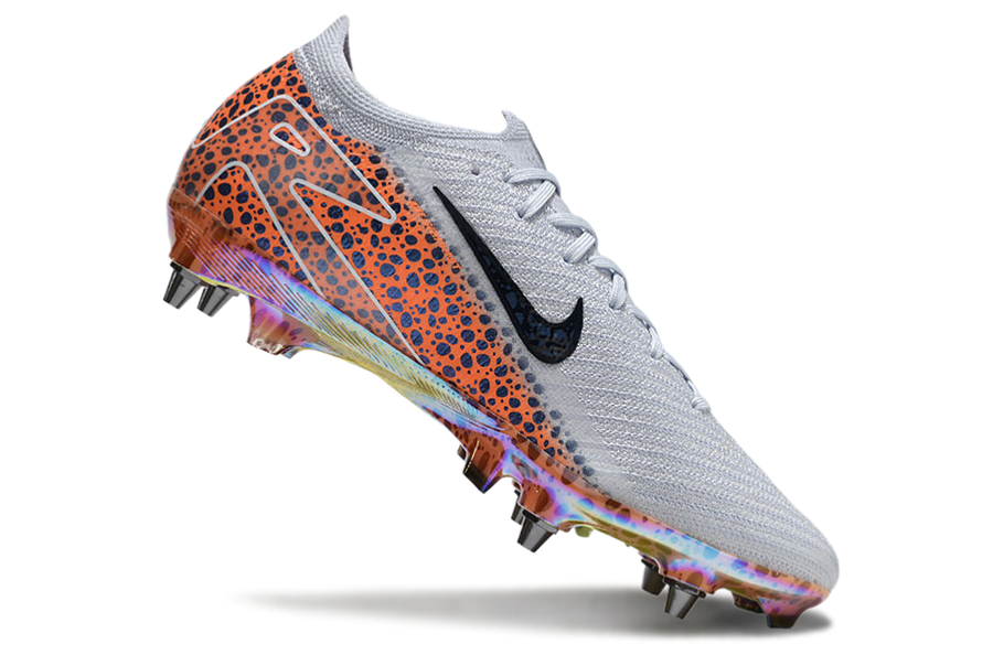 Chuteira Nike Air Zoom Mercurial Vapor 16 Elite SG - TRAVA MISTA