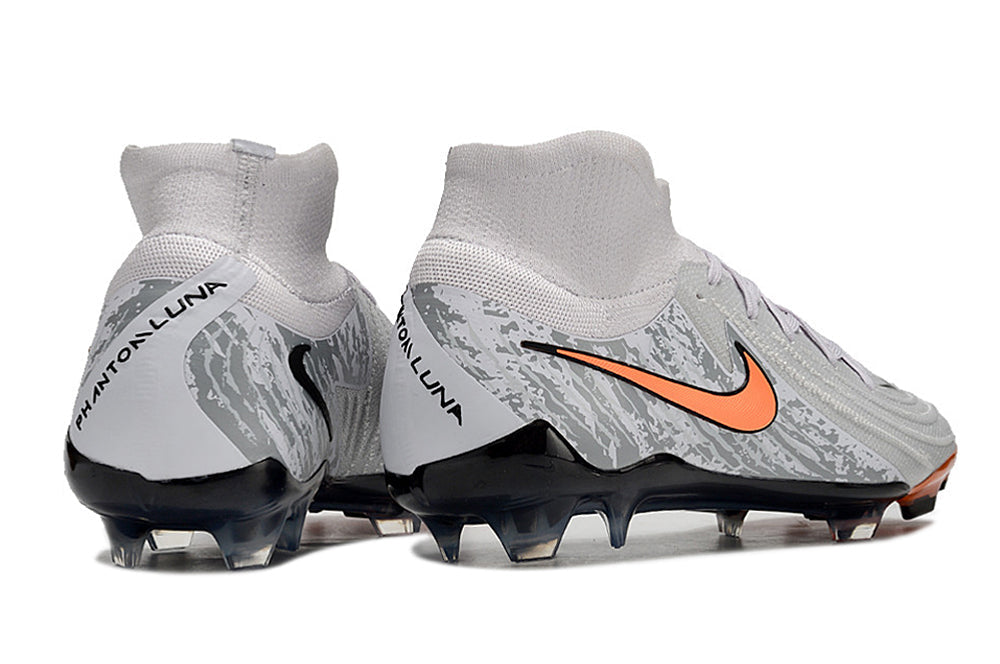 Chuteira Nike Phantom Luna l/ll Elite FG - Campo