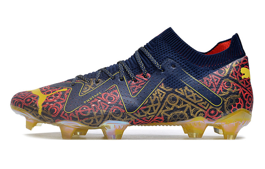 Chuteira Puma Future Ultimate FG - Campo