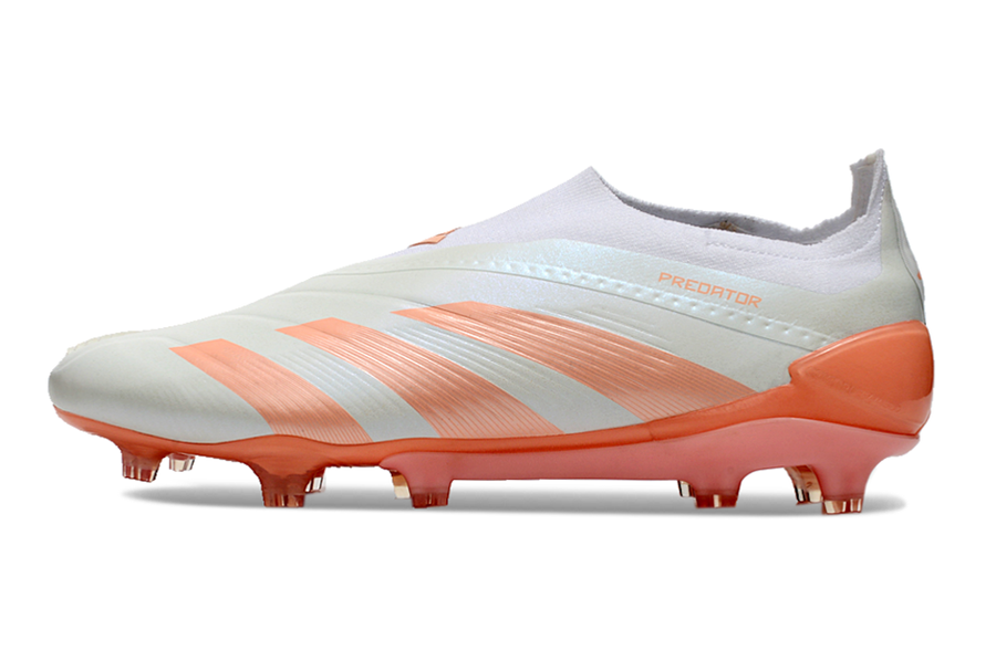 Chuteira Adidas Predator+ Elite FG - Campo