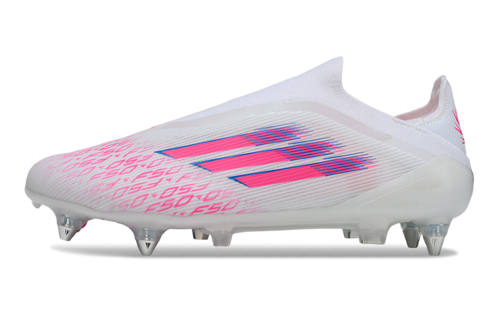 Chuteira Adidas F50 Elite SG - TRAVA MISTA