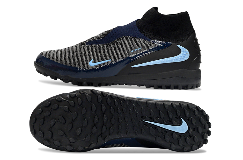 Chuteira Nike Phantom 6 Elite High TF - Society