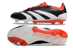 Chuteira Adidas Predator+ Elite FG - Campo