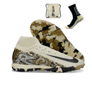 Chuteira Nike Air Zoom Superfly 10 Elite TF - Society