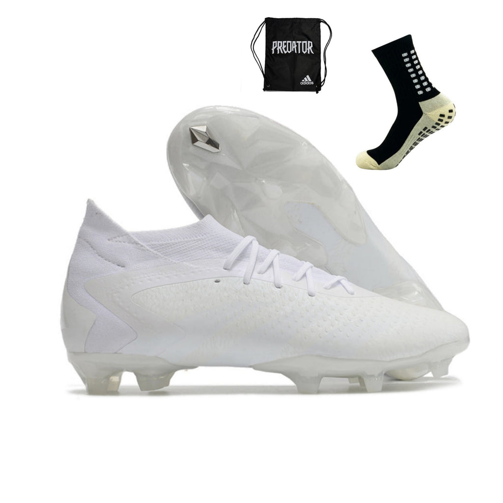 Chuteira Adidas Predator Accuracy .1 FG - Campo