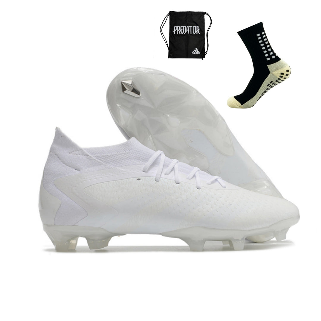 Chuteira Adidas Predator Accuracy .1 FG - Campo